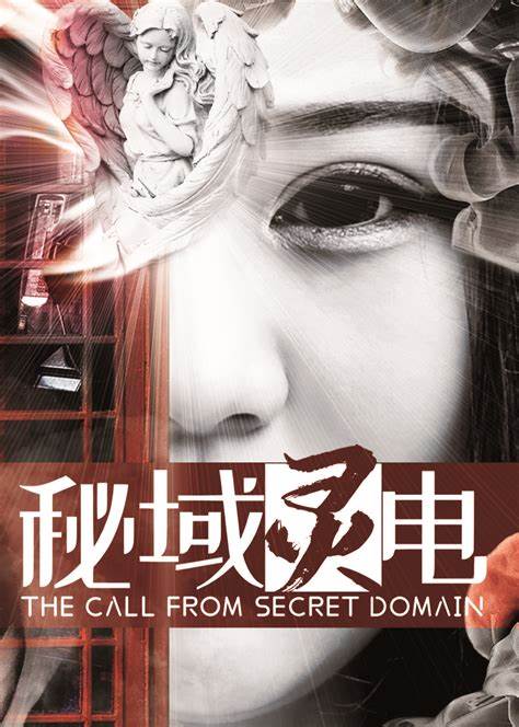 秘域灵电