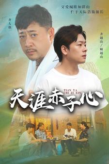 天涯赤子心 短剧版(全集)