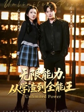 无限能力，从学渣到全能王(全集)