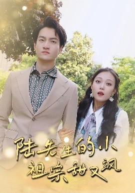 陆先生的小祖宗甜又飒落魄千金的逆袭恋曲(全集)