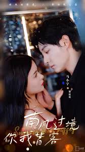 南风国境你我皆客(全集)