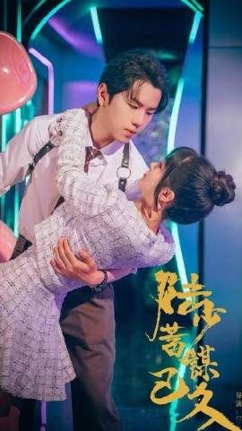 陆少蓄谋已久(全集)