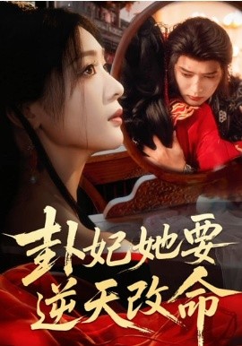 卦妃她要逆天改命(全集)