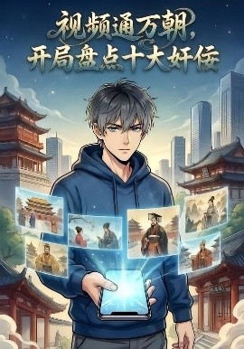 视频通万朝，开局盘点十大奸佞(全集)